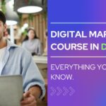 Digital Marketing Course in Delhi NCR morphiaas - the digital marketing agency