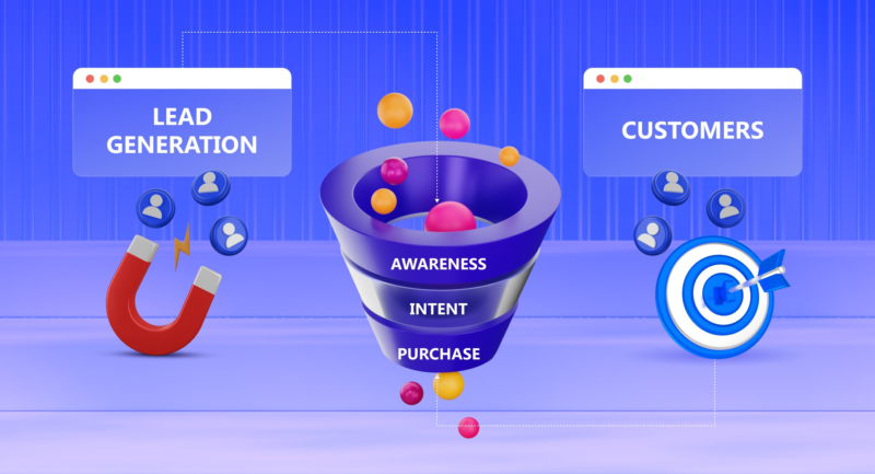 B2B Lead Generation Strategies 2025: Future-Proofing Your Pipeline with Morphiaas