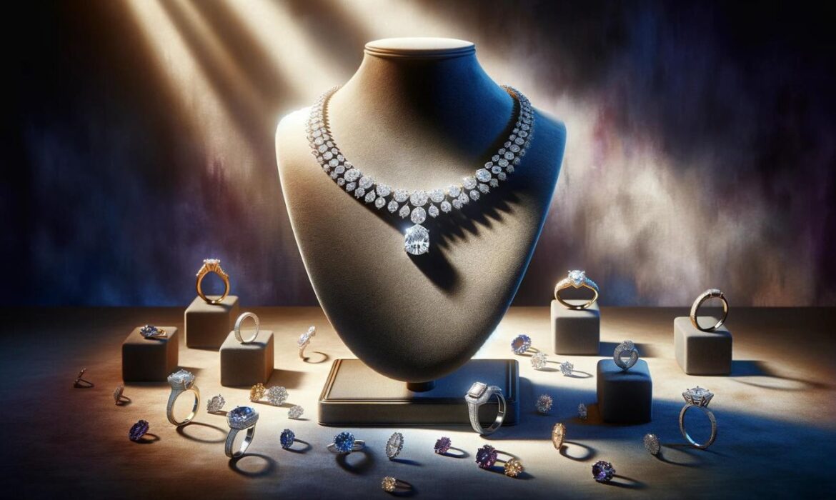 Transform Your Jewellery Business with Morphiaas: The Ultimate Digital Marketing Agency for Jewellers