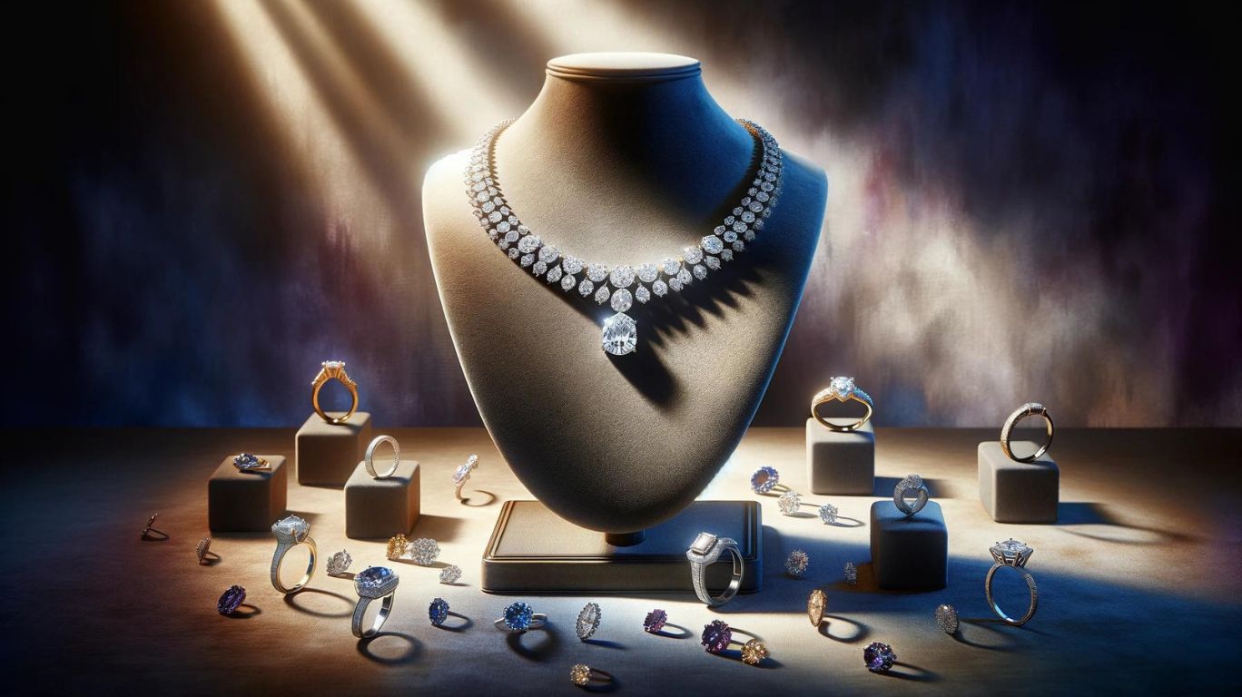 Transform Your Jewellery Business with Morphiaas: The Ultimate Digital Marketing Agency for Jewellers