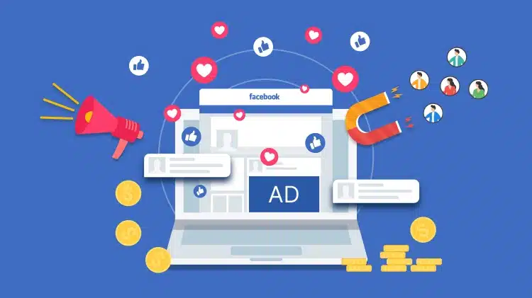 ROI-Driven Facebook Ad Campaigns | Maximize Conversions & Boost Sales