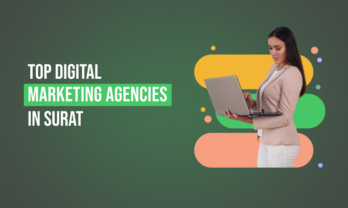 Morphiaas Digital Marketing Agency: Your Trusted Digital Marketing Agency in Surat for Unparalleled Online Success