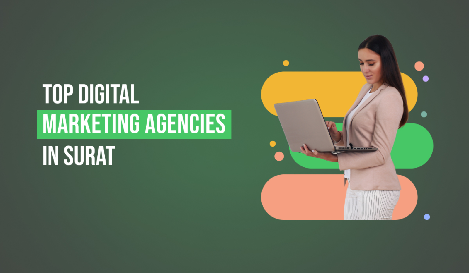 Morphiaas Digital Marketing Agency: Your Trusted Digital Marketing Agency in Surat for Unparalleled Online Success