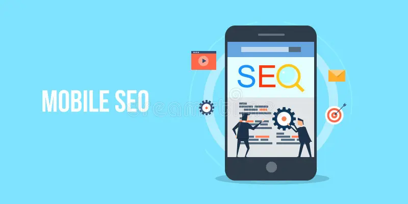 BEST MOBILE SEO OPTIMIZATION: HOW TO IMPROVE MOBILE EXPERIENCE?