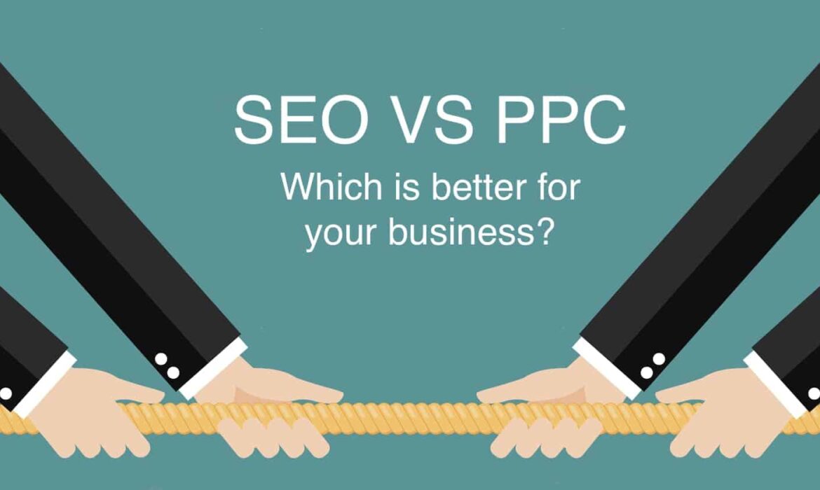 SEO vs PPC for E-Commerce: Which One Drives Better Sales?