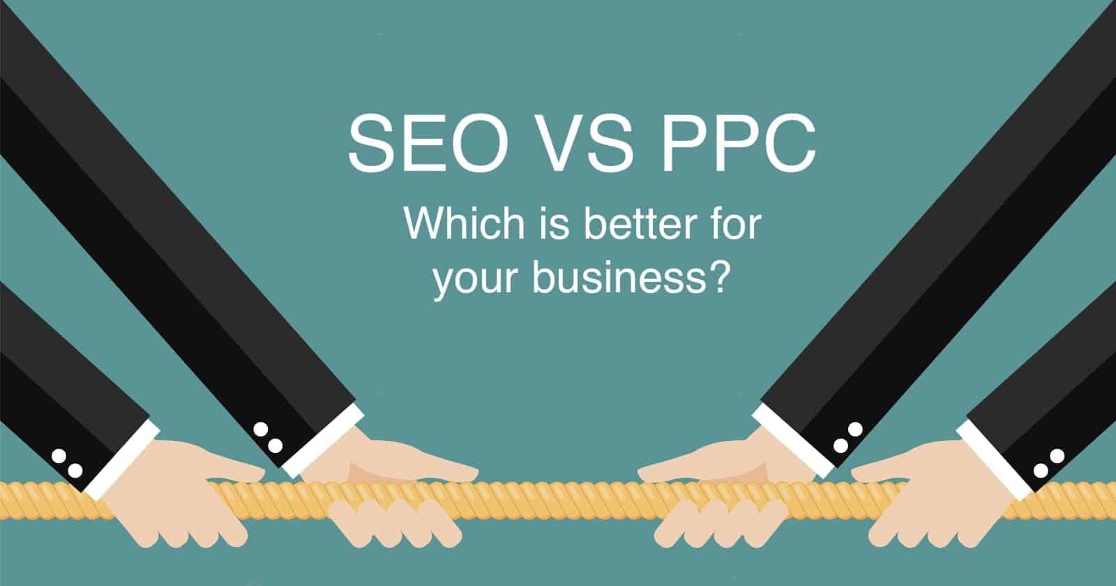 SEO vs PPC for E-Commerce: Which One Drives Better Sales?