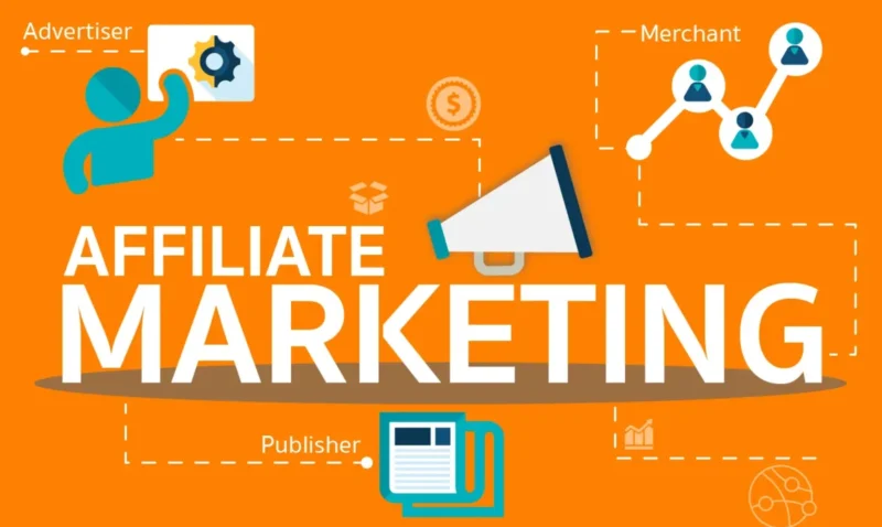 Best Affiliate Marketing Company in India Top Solutions for Growth / Morphiaas