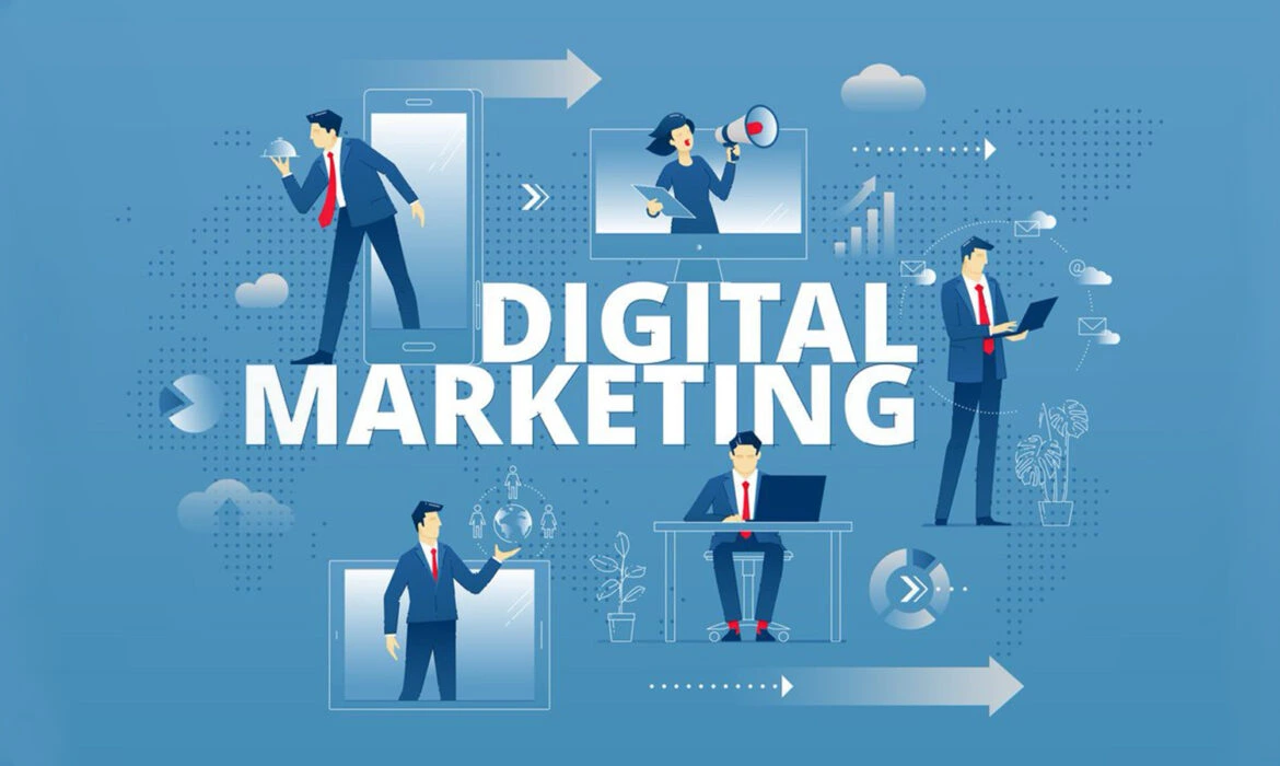 Best Marketing Companies in India: Unleashing Digital Success Through Innovative Strategies / Morphiaas