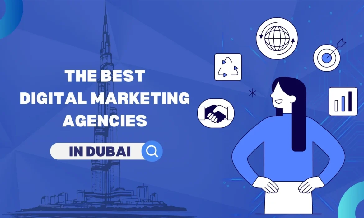 Transforming Digital Success: How a Performance Marketing Agency in Dubai Revolutionizes Website Design and Business Growth