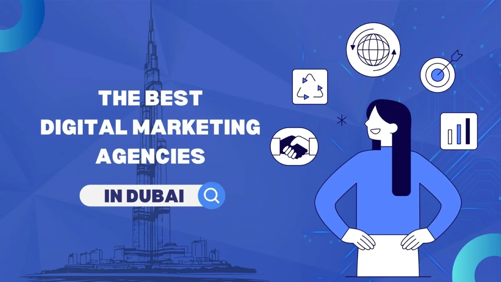 Transforming Digital Success: How a Performance Marketing Agency in Dubai Revolutionizes Website Design and Business Growth