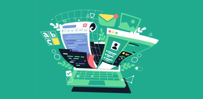 Do You Know That Thin Content Can Harm Your Website / Morphiaas