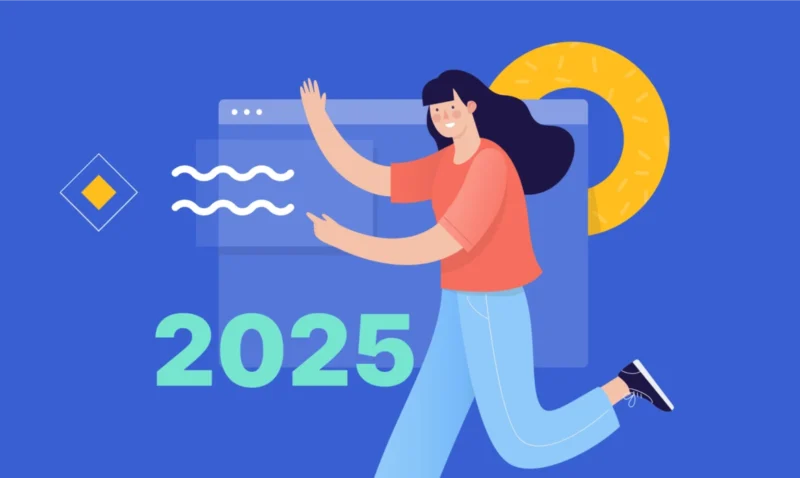 How Marketing Leaders Are Evolving Their Google, AI, and YouTube Search Strategies for 2025 / Morphiaas
