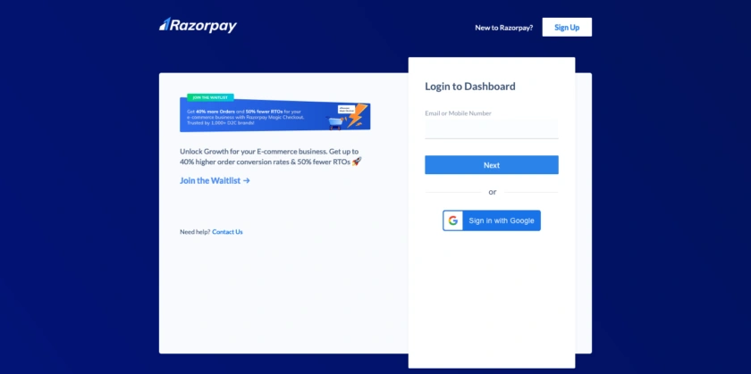 How to Integrate Razorpay Payment Gateway in Shopify in 2025 / Morphiaas