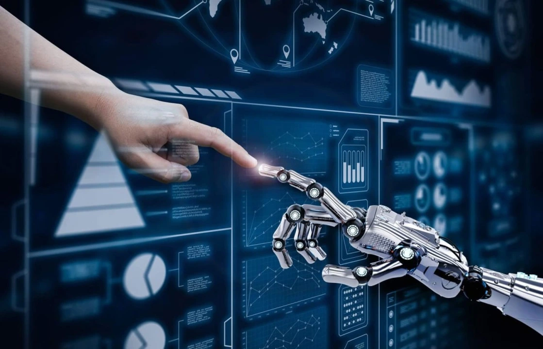 Is Your Website AI-Friendly Audit It to Find Out / Morphiaas