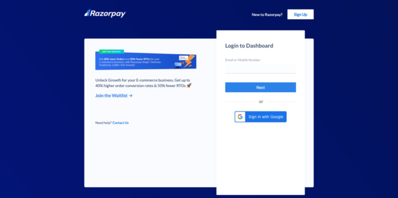 How to Integrate Razorpay Payment Gateway in Shopify in 2025