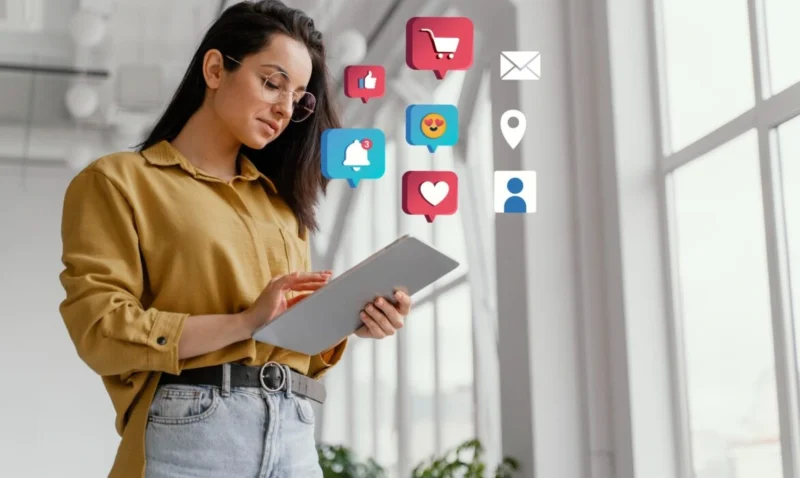 Smart Marketing Solutions – Grow Faster with Top Indian Marketing Agency! / Morphiaas