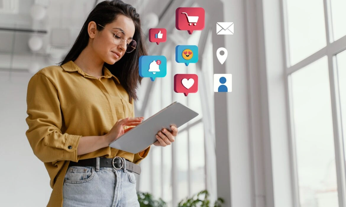 Smart Marketing Solutions – Grow Faster with Top Indian Marketing Agency! / Morphiaas