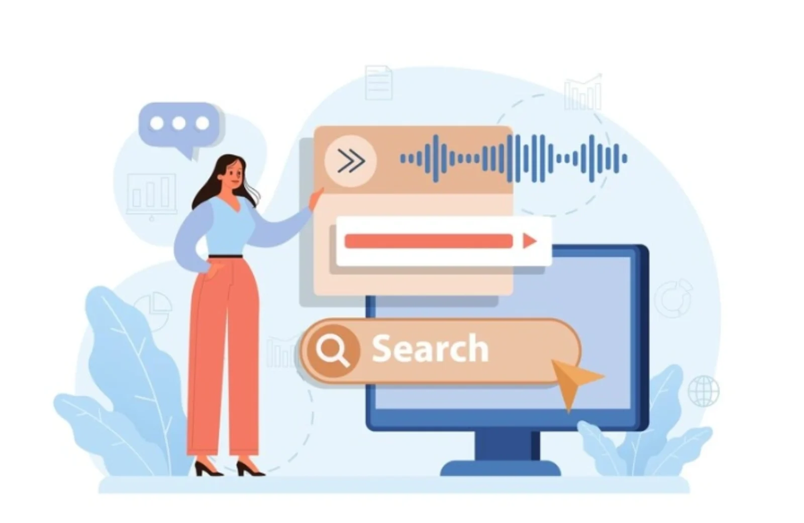 Ask and You Shall Rank: Practical Steps to Implement Voice Search Optimization SEO Today