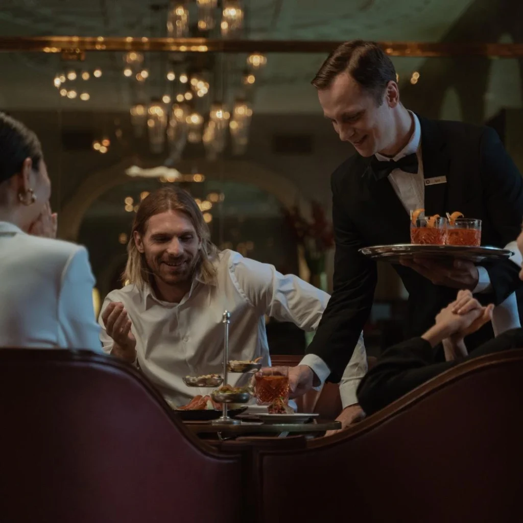 Marketing Agency for Lifestyle Brands - morphiaas