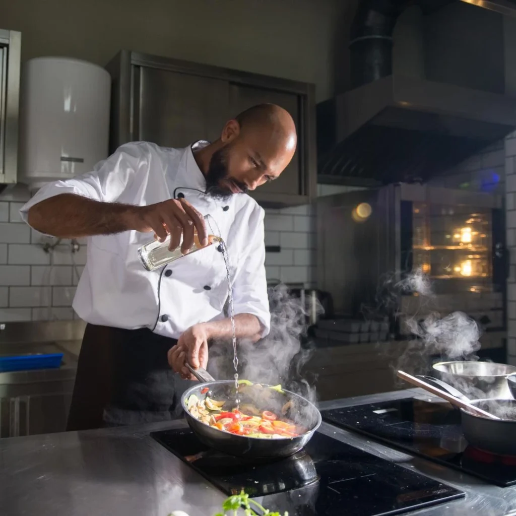 Food & Drink / Morphiaas