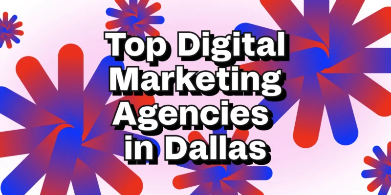 Maximize Your Online Impact with the Best Marketing Agencies in Dallas / Morphiaas