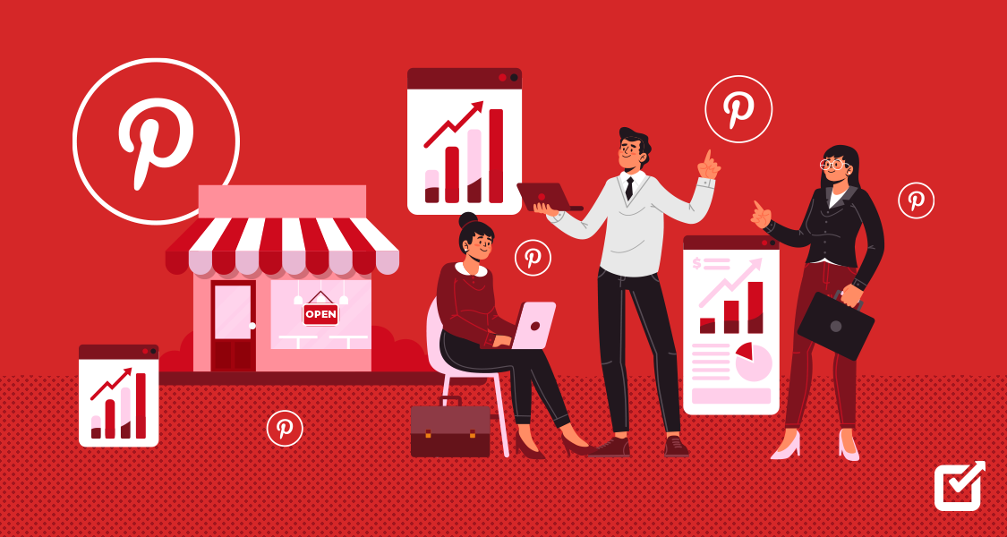 Pinterest Marketing Services Boost Your Brand’s Visibility with Visual Content Mastery / Morphiaas