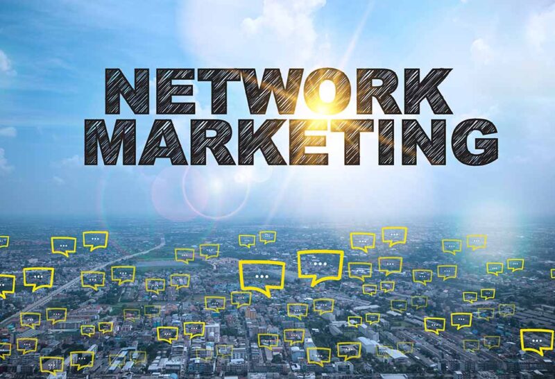 What Is Network Marketing and How Does It Work / Morphiaas