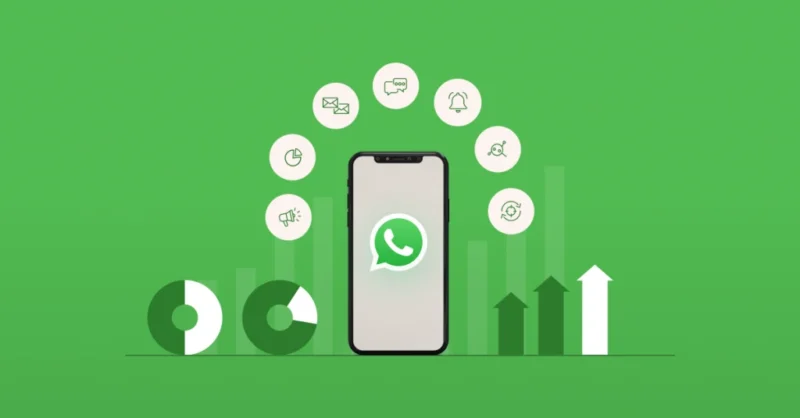 WhatsApp Web Marketing Navigating the Complex Landscape – Strategies, Challenges & Growth Opportunities / Morphiaas