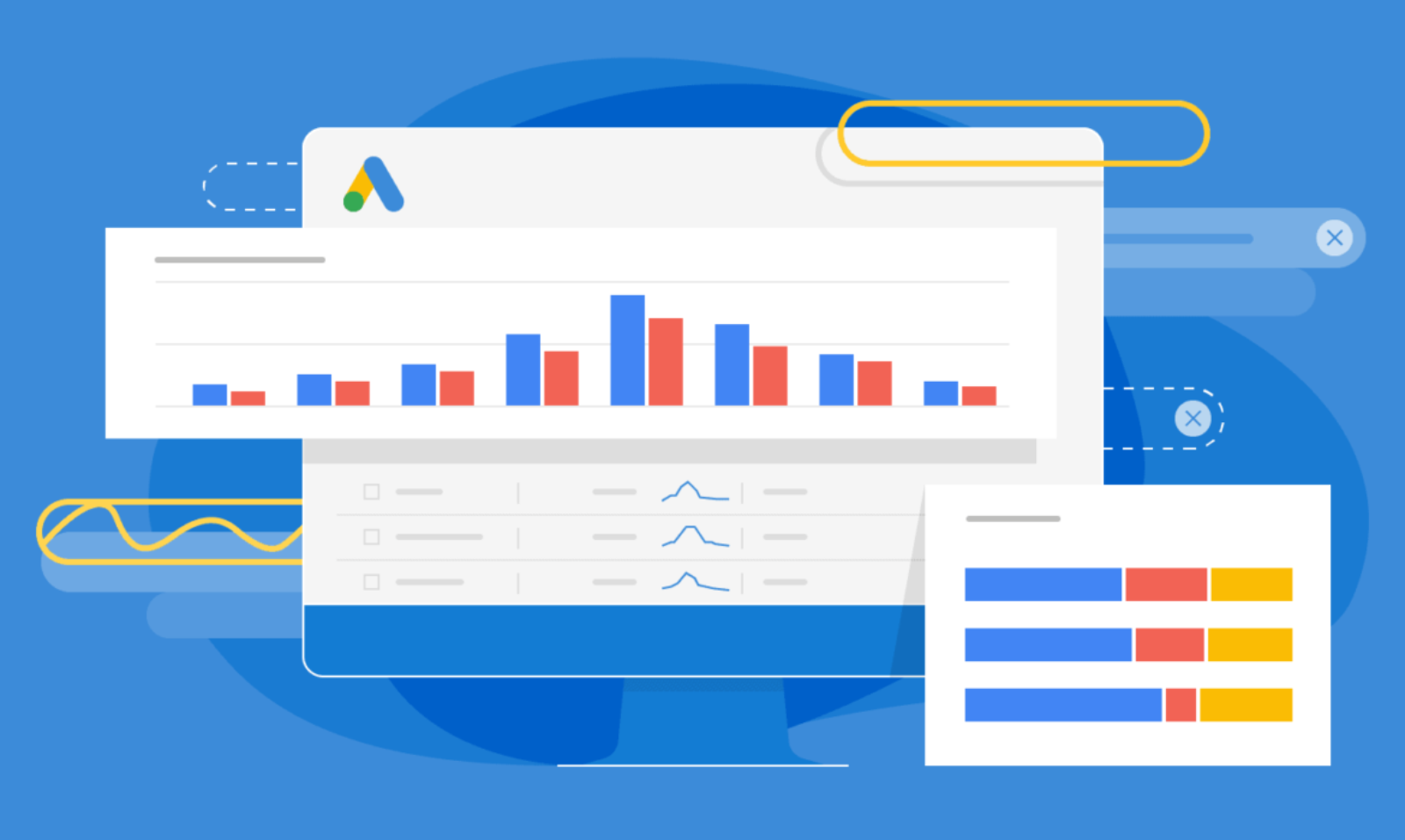 Win the SEO Game Keyword Planner Hacks You Need / Morphiaas