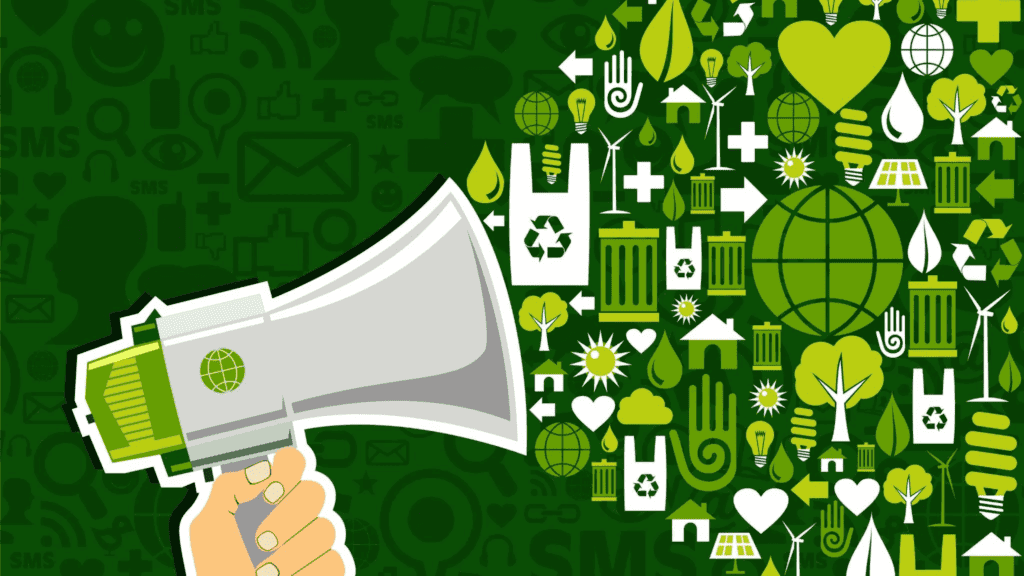 Beyond Greenwashing: Real Ways Brands Can Authentically Share Their Sustainability Story