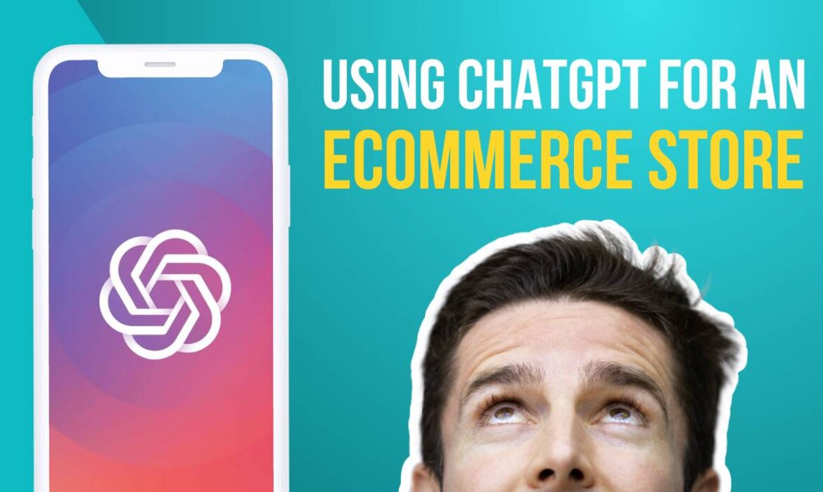 E-commerce & AI: Learn How to Feature Your Products in ChatGPT.