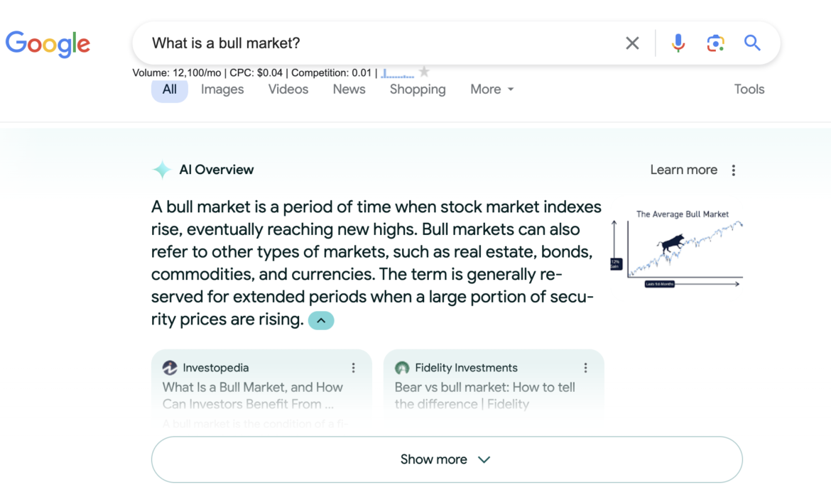Optimizing Your Website for Google AI Overviews: A New Era of Search Visibility