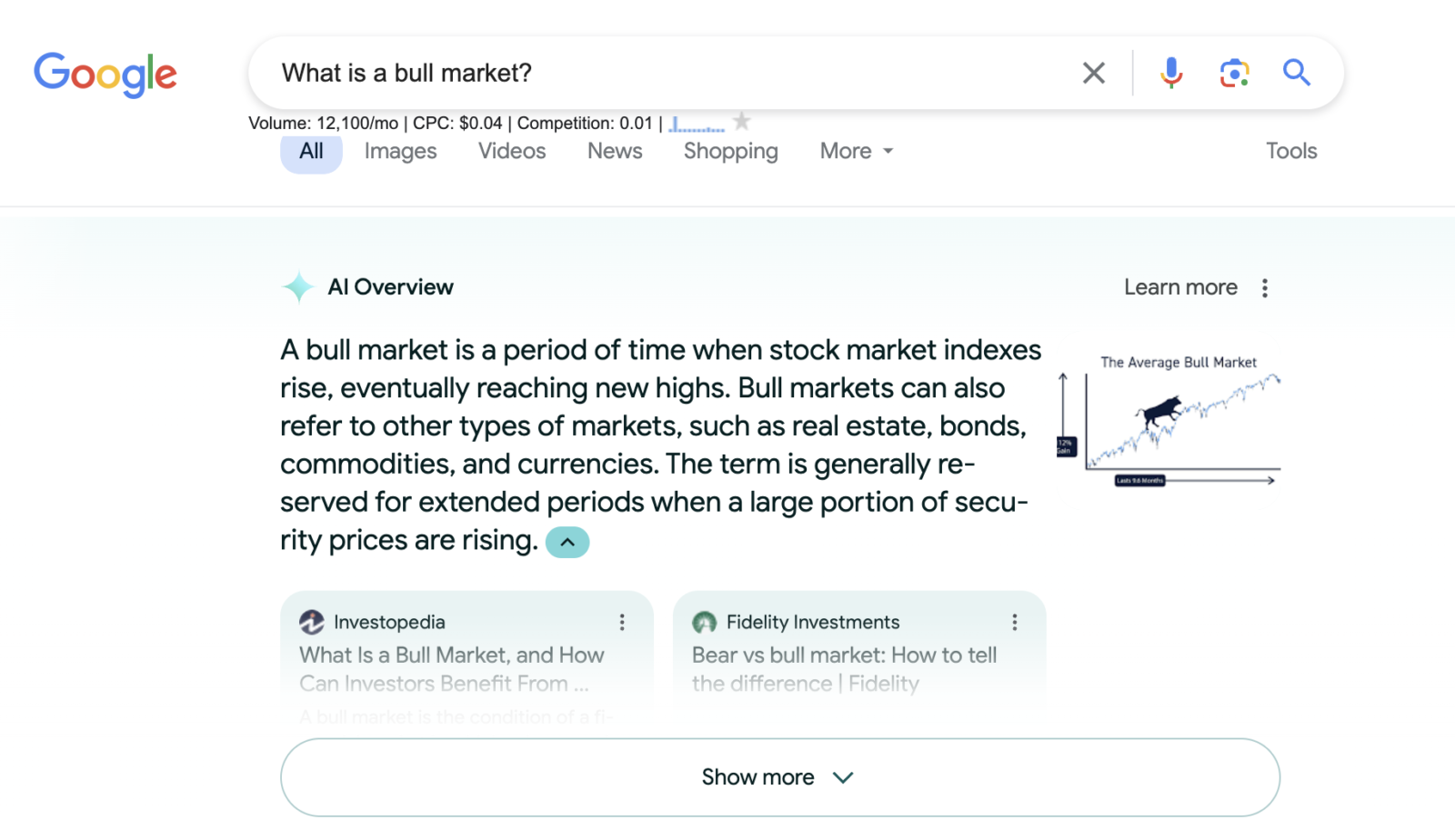 Optimizing Your Website for Google AI Overviews: A New Era of Search Visibility