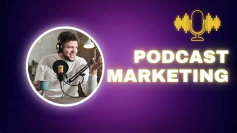 The Art of Podcast Marketing: Reaching Niche Audiences and Building Authority in 2025