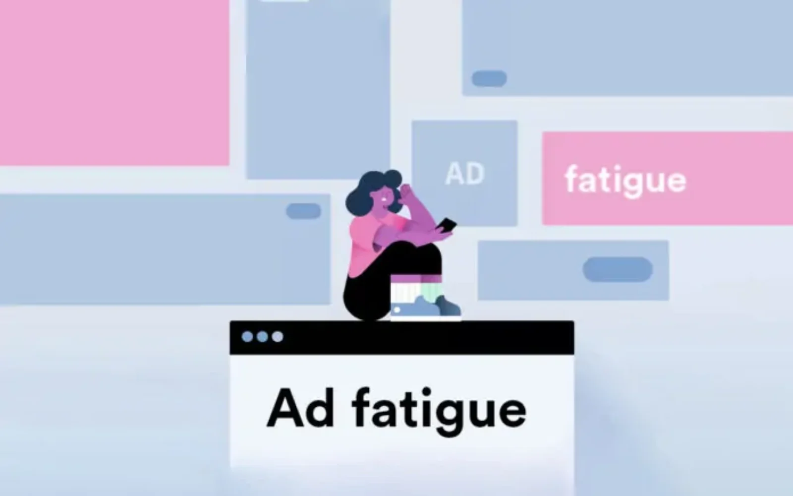Beyond the Scroll: Captivating Audiences and Conquering Ad Fatigue with Interactive Advertising
