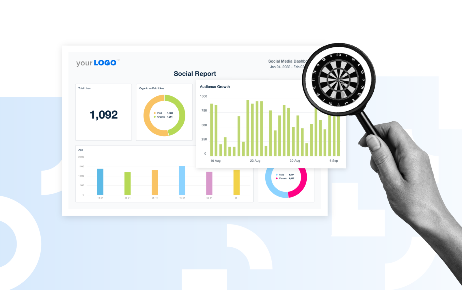 The Ultimate 2025 Guide to Crafting a Compelling Digital Marketing Proposal That Wins Clients