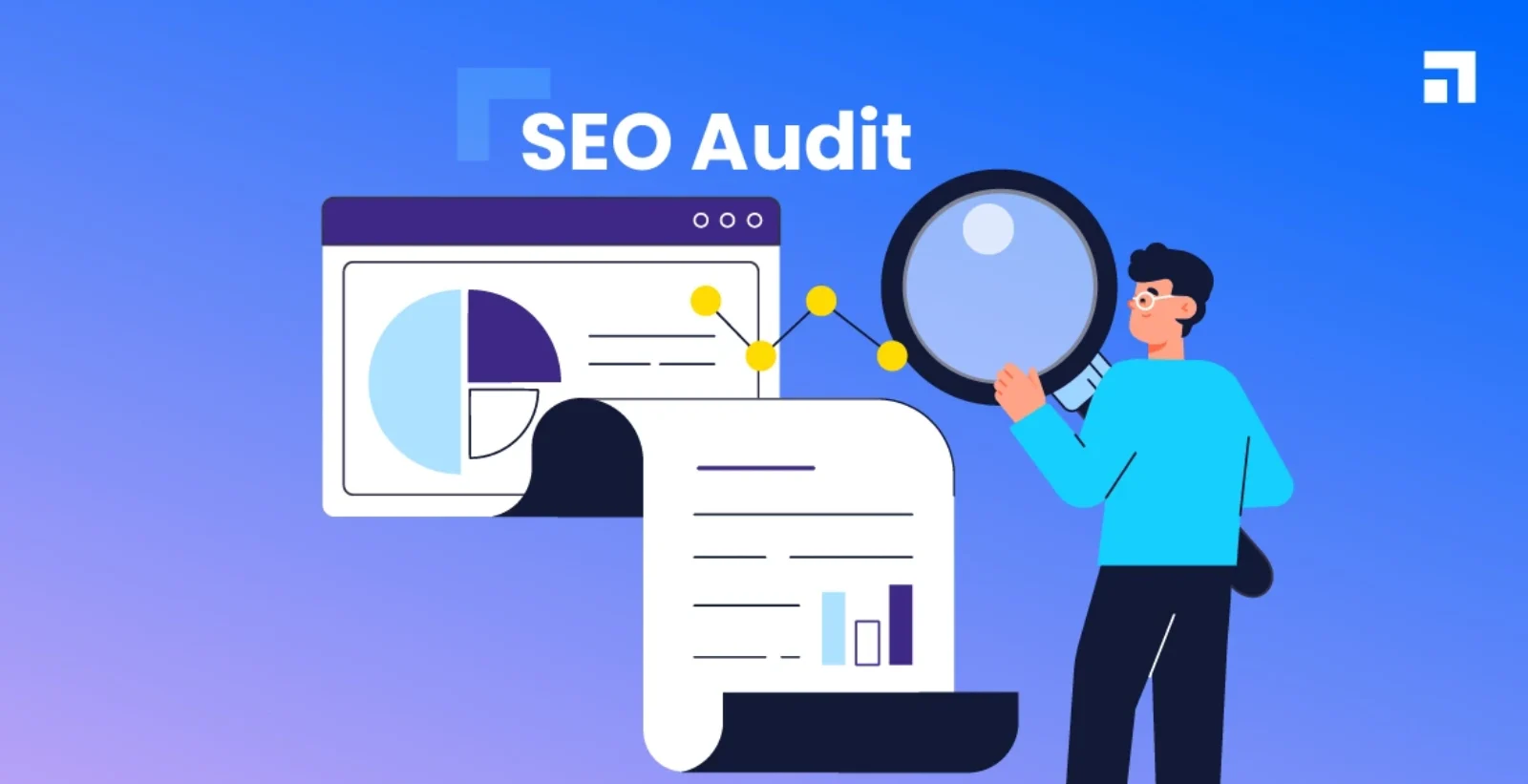 Unlocking Your Website’s Potential: A Comprehensive Guide to Conducting a Basic SEO Audit