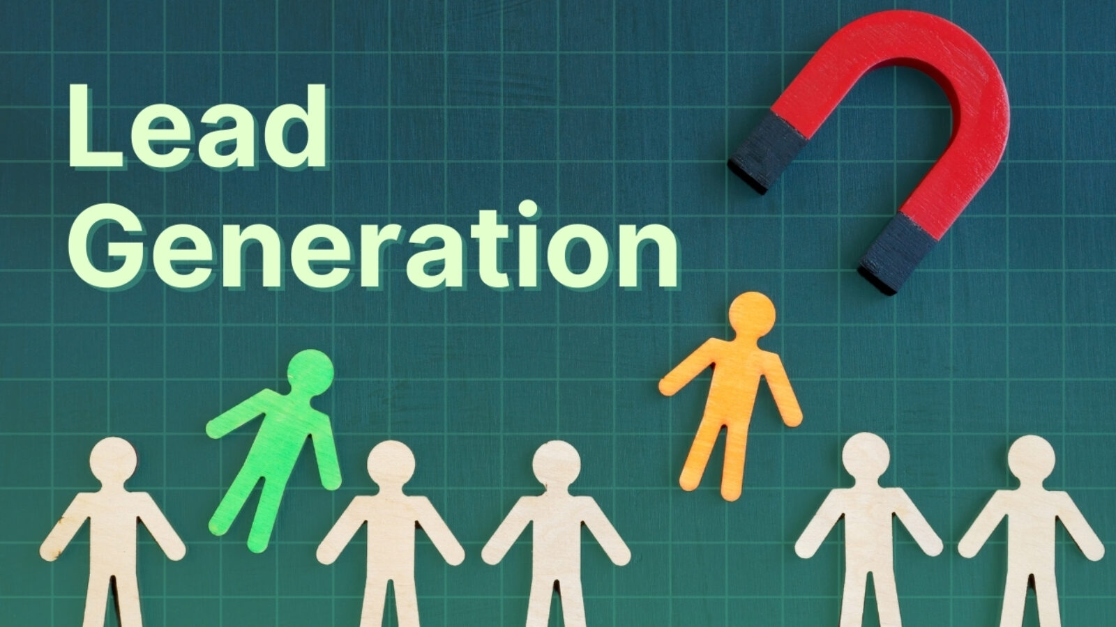 High-Quality Leads Explained: Pain Points, Solutions & What’s Next