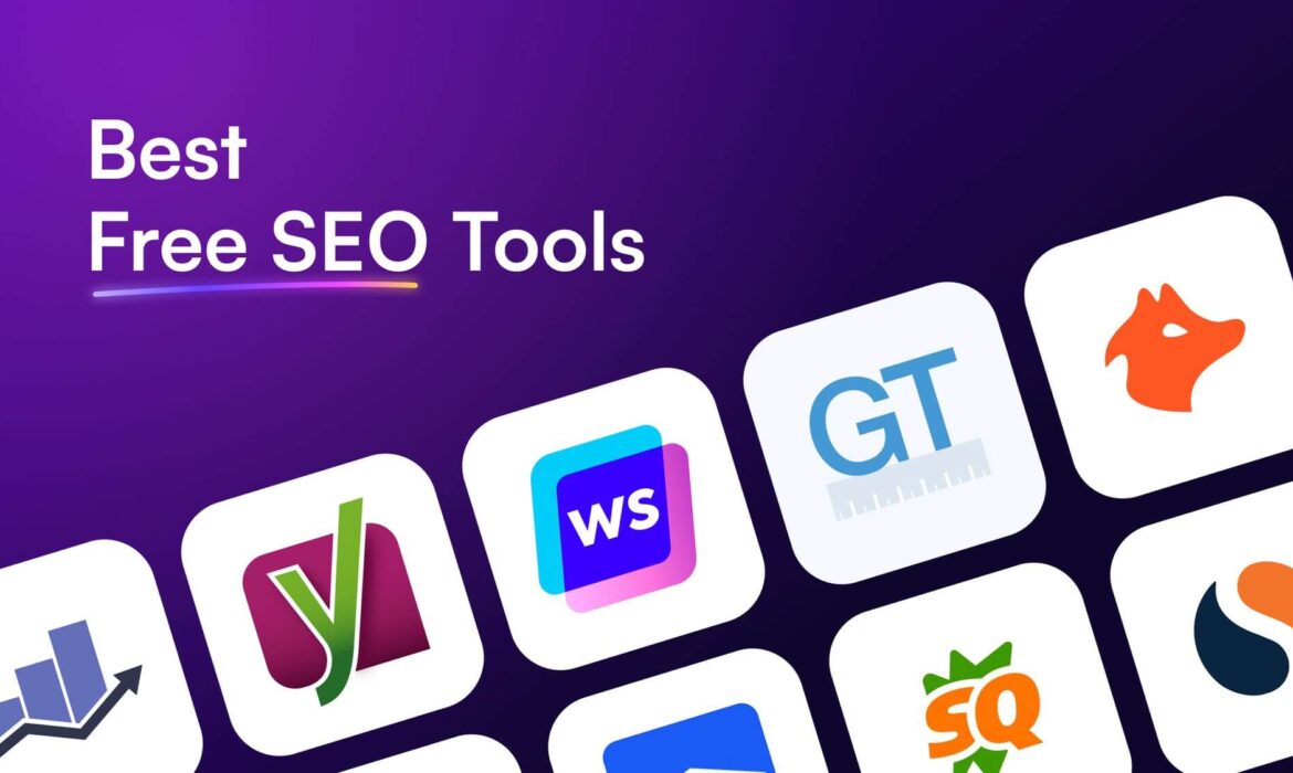 The Ultimate Guide to the Best Free SEO Tools for Beginners in 2025