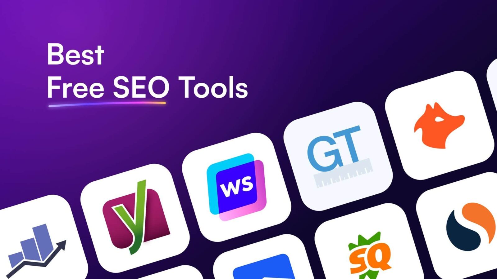 The Ultimate Guide to the Best Free SEO Tools for Beginners in 2025