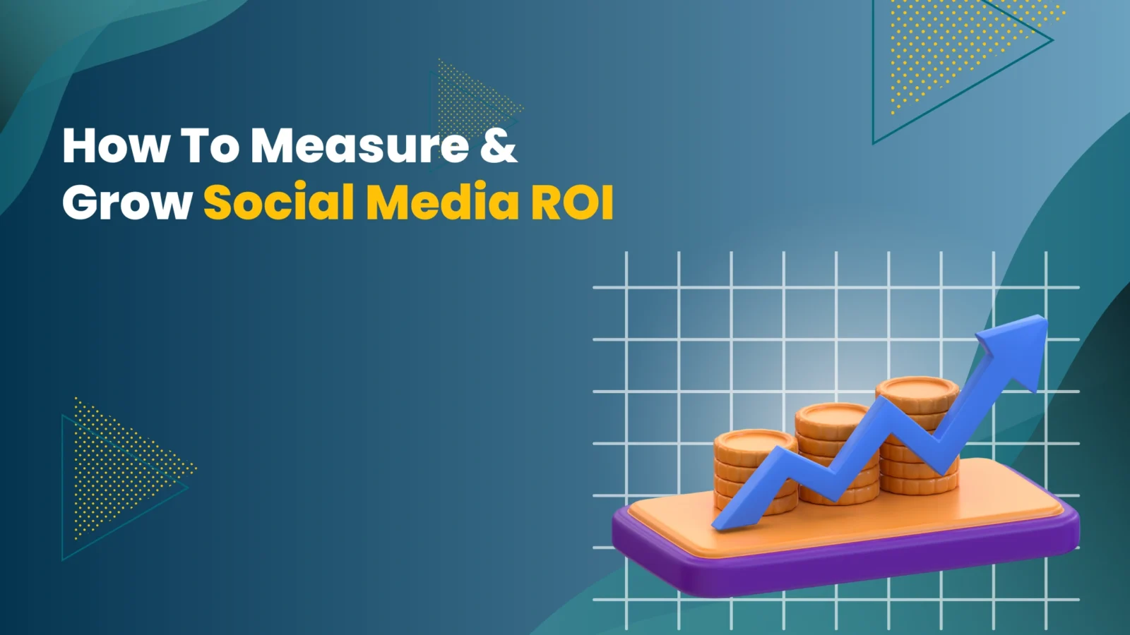 What’s the Real ROI of Social Media Marketing? A 2025 Deep Dive