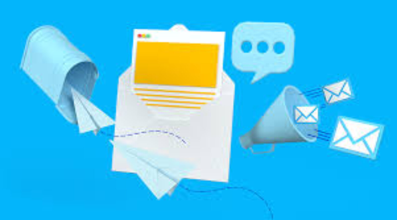 Everything About The Best Email Marketing Platforms for E-commerce – From Basics to Advanced Strategies