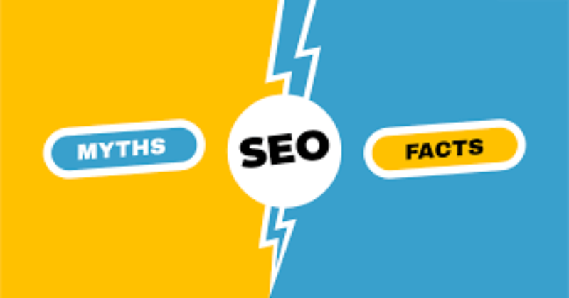 Common SEO Myths Debunked: Your Guide to What Truly Matters in 2025