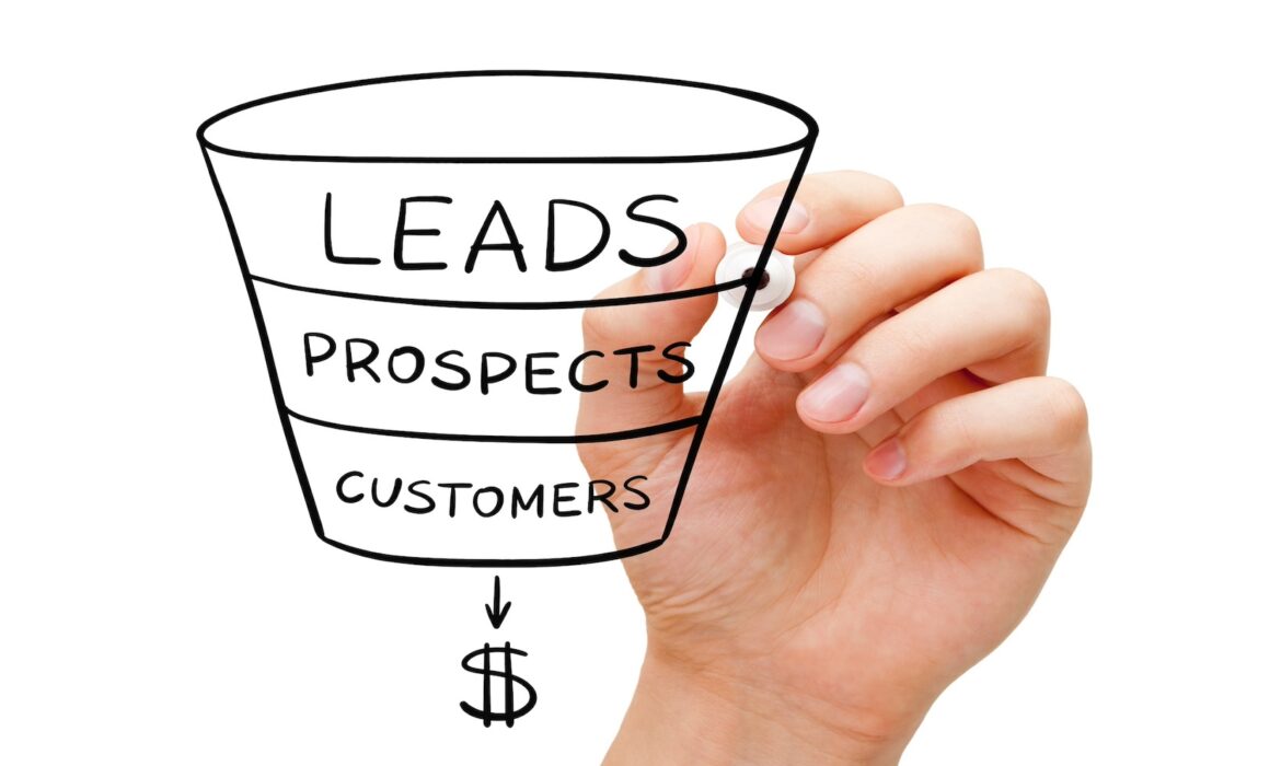 Lead vs. Prospect vs. Sales Opportunity: Decoding the Sales Pipeline for Maximum Growth