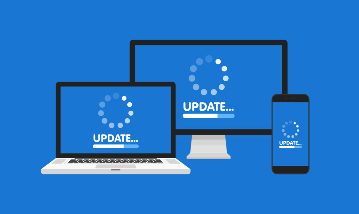How to Update a Website Without Starting From Scratch: 2025 Guide