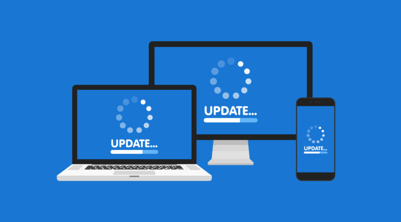 How to Update a Website Without Starting From Scratch: 2025 Guide