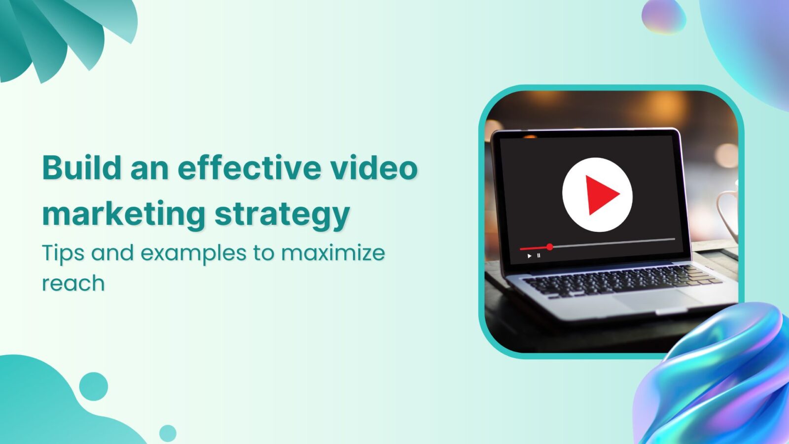 Video Marketing Strategy for Product Launches in India: Your 2025 Blueprint for Success