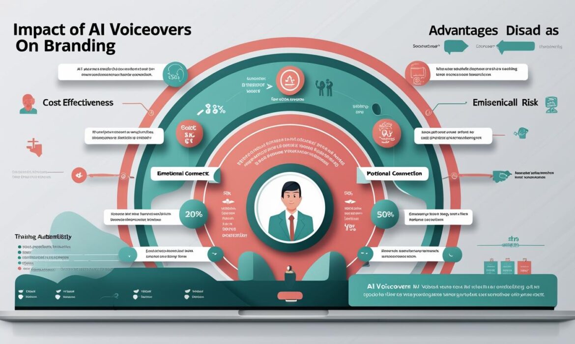 AI Voiceovers in Branding_ Game-Changer or Risk - morphiaas