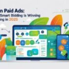 AI in Paid Ads: How Smart Bidding is Winning in 2025