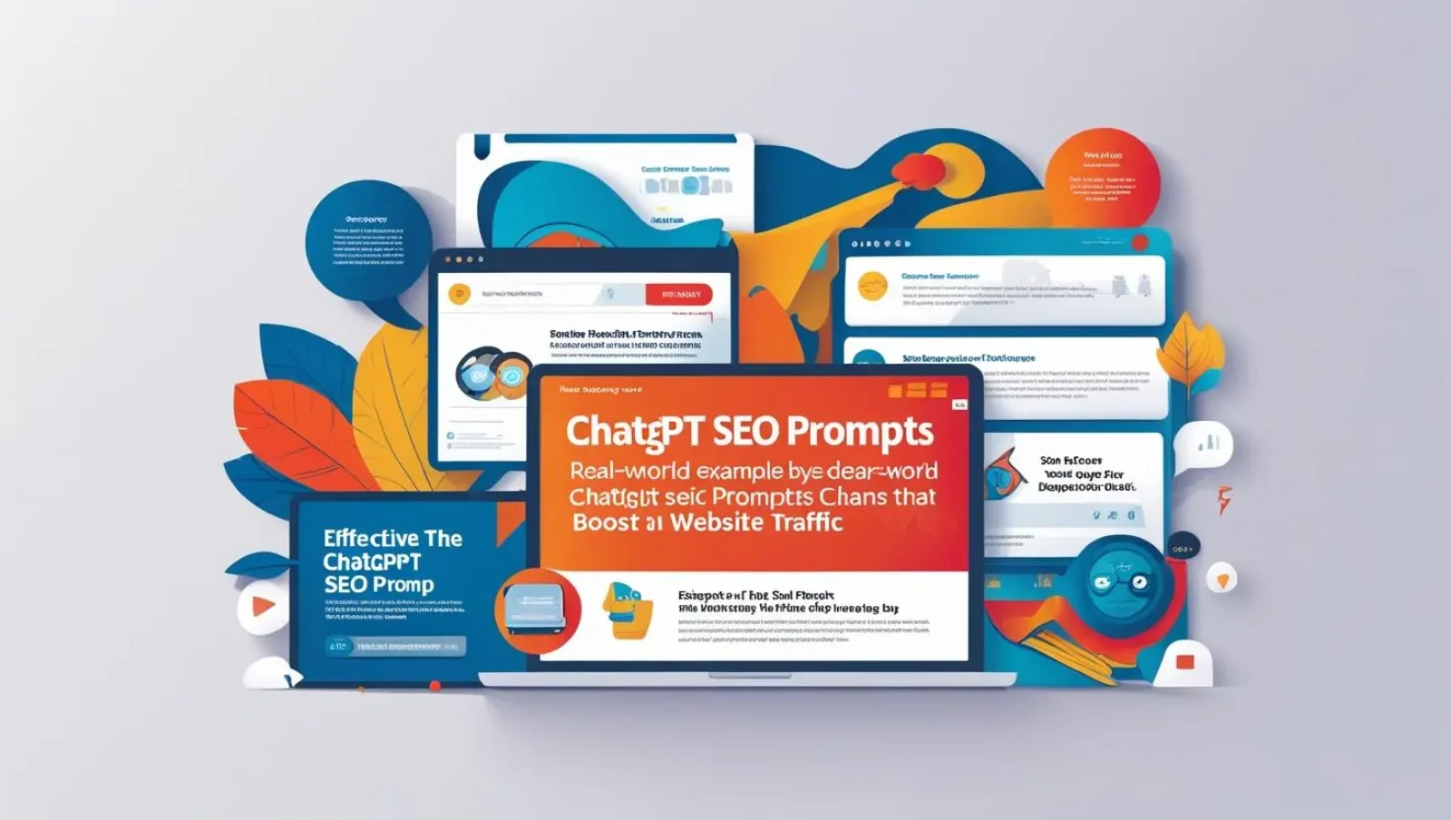 ChatGPT SEO Prompts: Real Examples That Boost Traffic